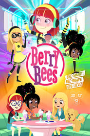 Berry Bees' Poster
