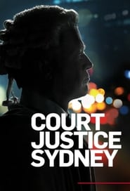 Court Justice Sydney' Poster