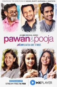 Pawan  Pooja' Poster