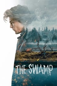 The Swamp' Poster