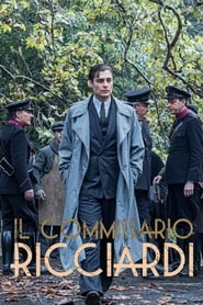 Inspector Ricciardi' Poster