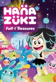 Hanazuki Full of Treasures' Poster