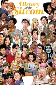 History of the Sitcom' Poster