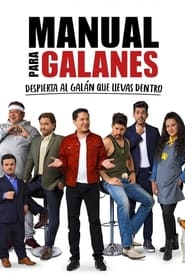 Manual Para Galanes' Poster