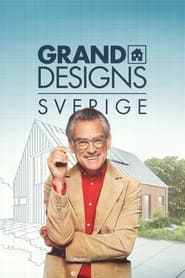 Grand Designs Sweden' Poster