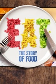 Streaming sources forEat The Story of Food