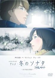 Winter Sonata' Poster