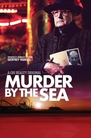 Murder by the Sea' Poster