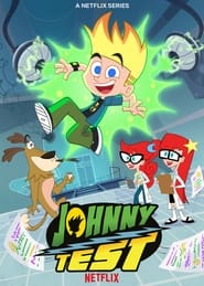Streaming sources forJohnny Test
