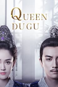 Queen Dugu' Poster