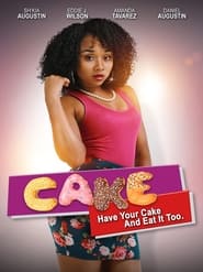 Cake The Series' Poster