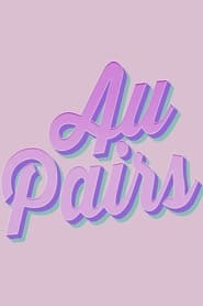 Au Pairs' Poster