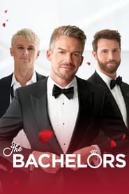The Bachelor Australia' Poster