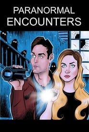 Paranormal Encounters' Poster