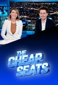 The Cheap Seats' Poster