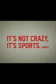 Its Not Crazy Its Sports' Poster