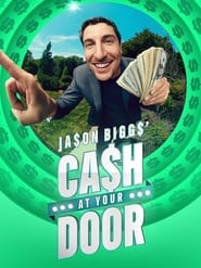 Jason Biggs Cash at Your Door' Poster