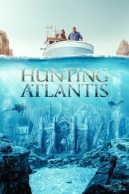 Hunting Atlantis' Poster