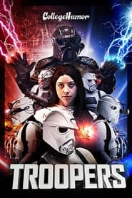 Troopers' Poster
