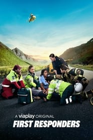 First Responders' Poster