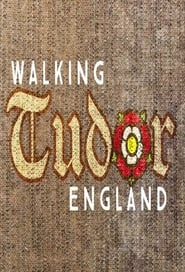 Walking Tudor England' Poster