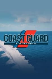 Coast Guard Mission Critical' Poster