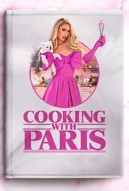 Streaming sources for Cooking with Paris
