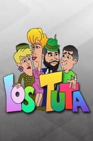 Los Tuta' Poster