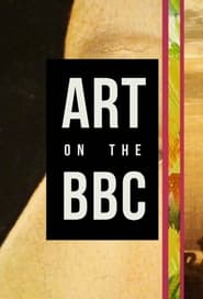 Art on the BBC' Poster