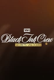 Black Ink Crew Secrets Unlocked' Poster