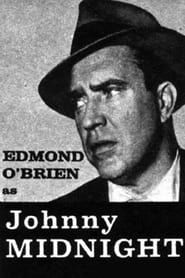 Johnny Midnight' Poster