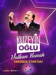 Kuzeyin Oglu Volkan Konak' Poster