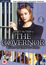 The Governor' Poster