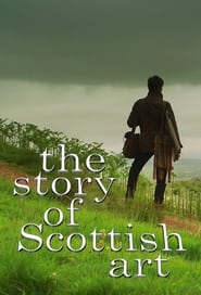 The Story of Scottish Art' Poster