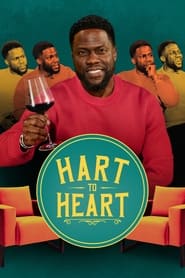 Hart to Heart' Poster