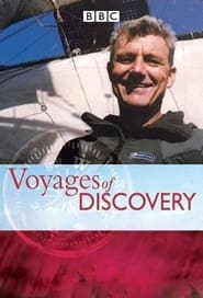Voyages of Discovery' Poster