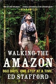 Walking the Amazon' Poster