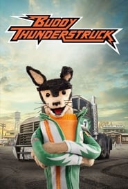 Buddy Thunderstruck' Poster