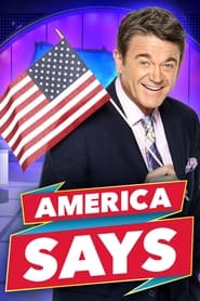America Says' Poster