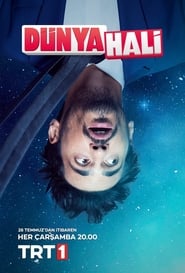 Dnya Hali' Poster