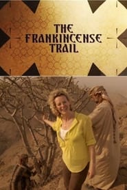 The Frankincense Trail' Poster