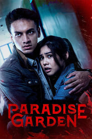 Paradise Garden' Poster