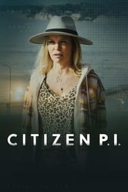 Citizen PI' Poster