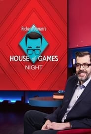Richard Osmans House of Games Night' Poster