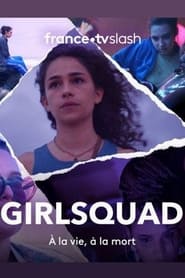 Girlsquad' Poster
