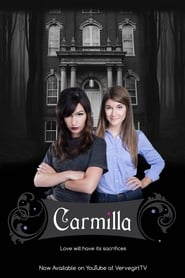 Carmilla' Poster