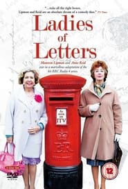 Ladies of Letters' Poster