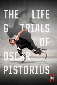 The Trials of Oscar Pistorius' Poster