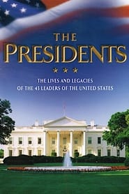 The Presidents' Poster