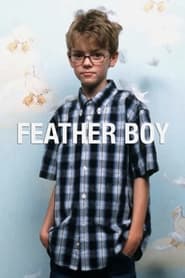 Feather Boy' Poster